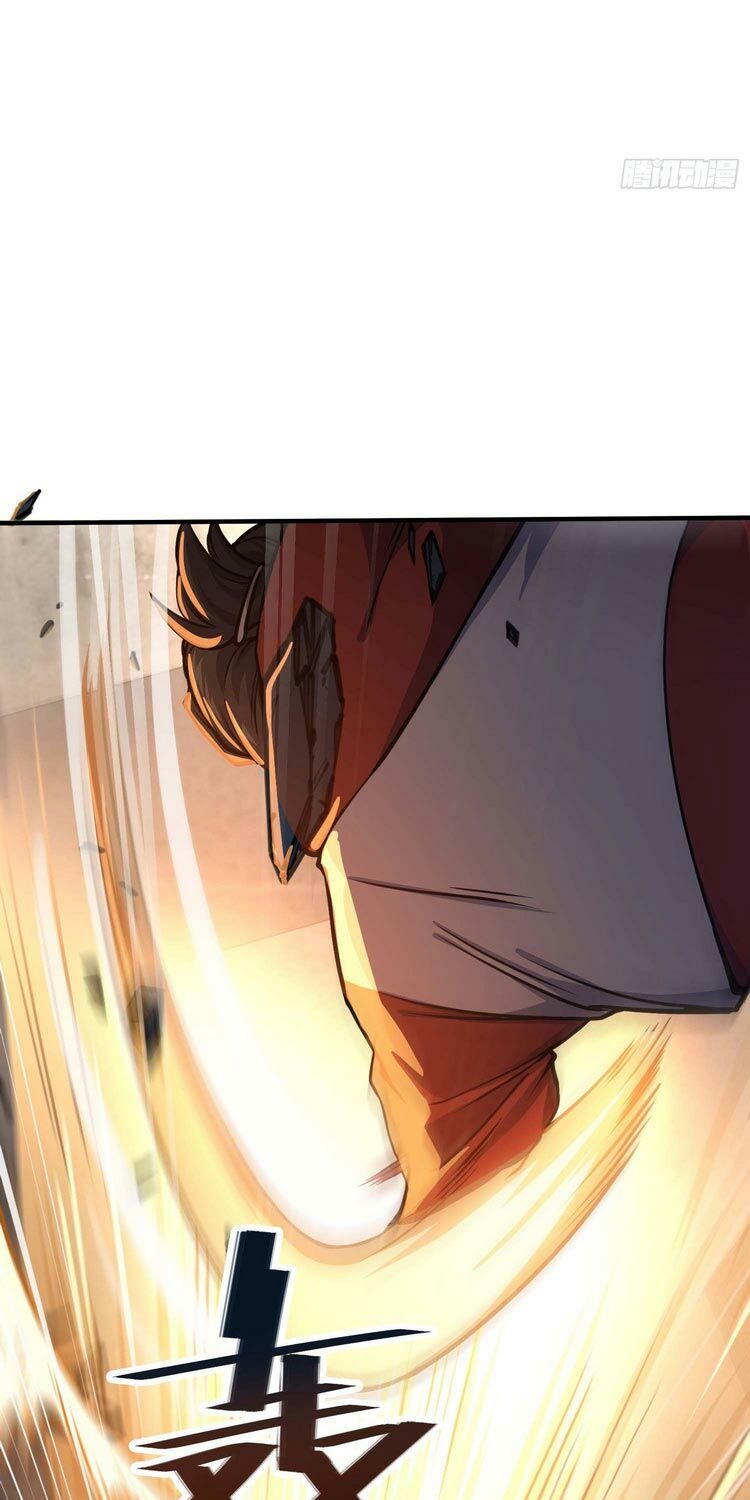 Đại Vương Tha Mạng Chap 265 - Next Chap 266