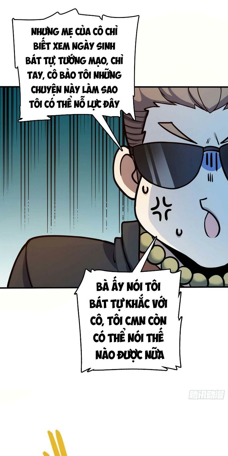 Đại Vương Tha Mạng Chap 265 - Next Chap 266