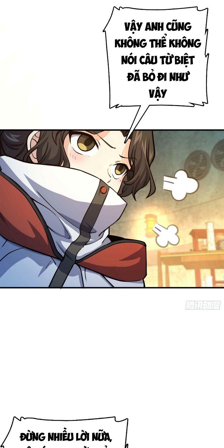 Đại Vương Tha Mạng Chap 265 - Next Chap 266