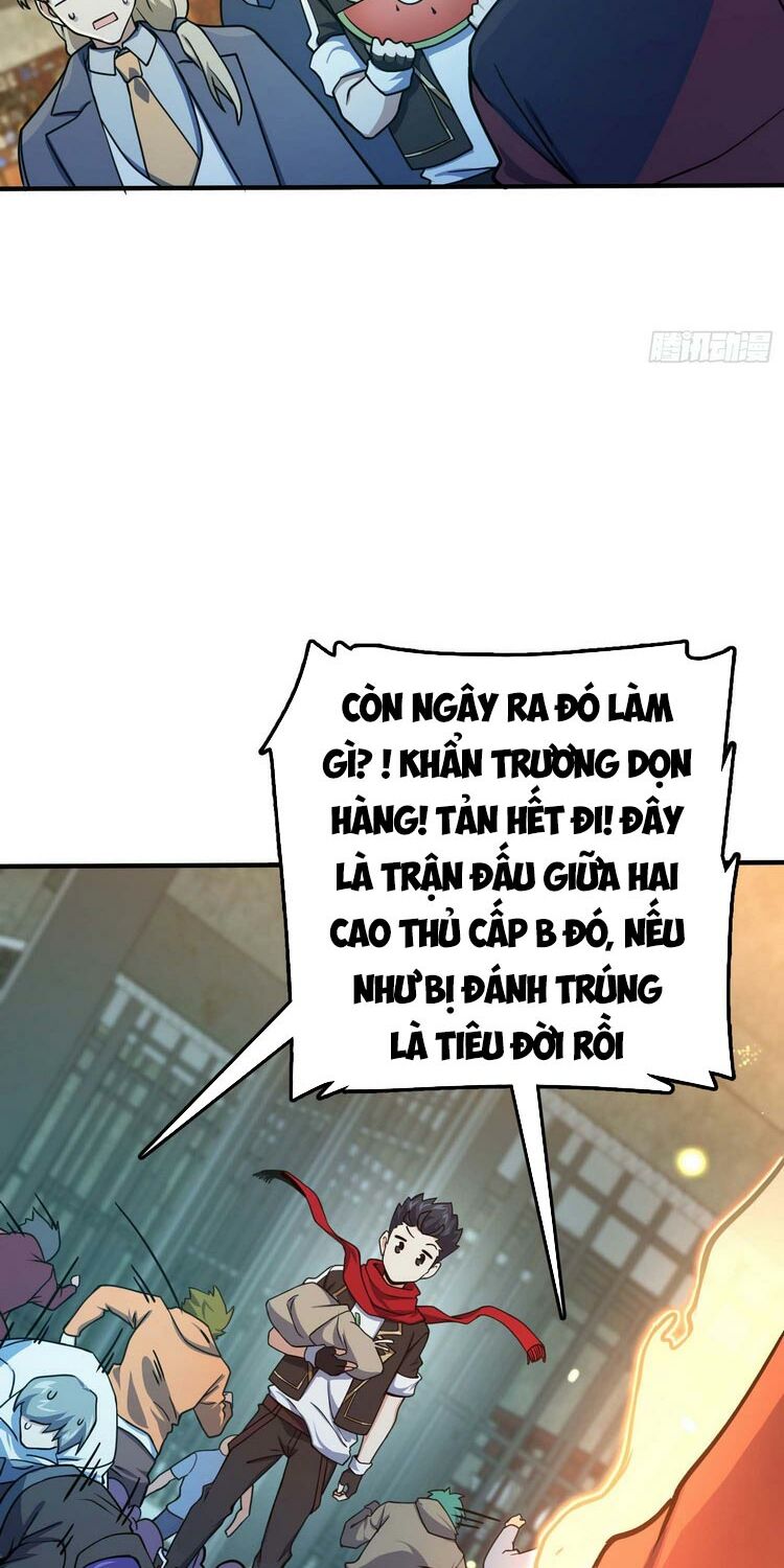 Đại Vương Tha Mạng Chap 265 - Next Chap 266