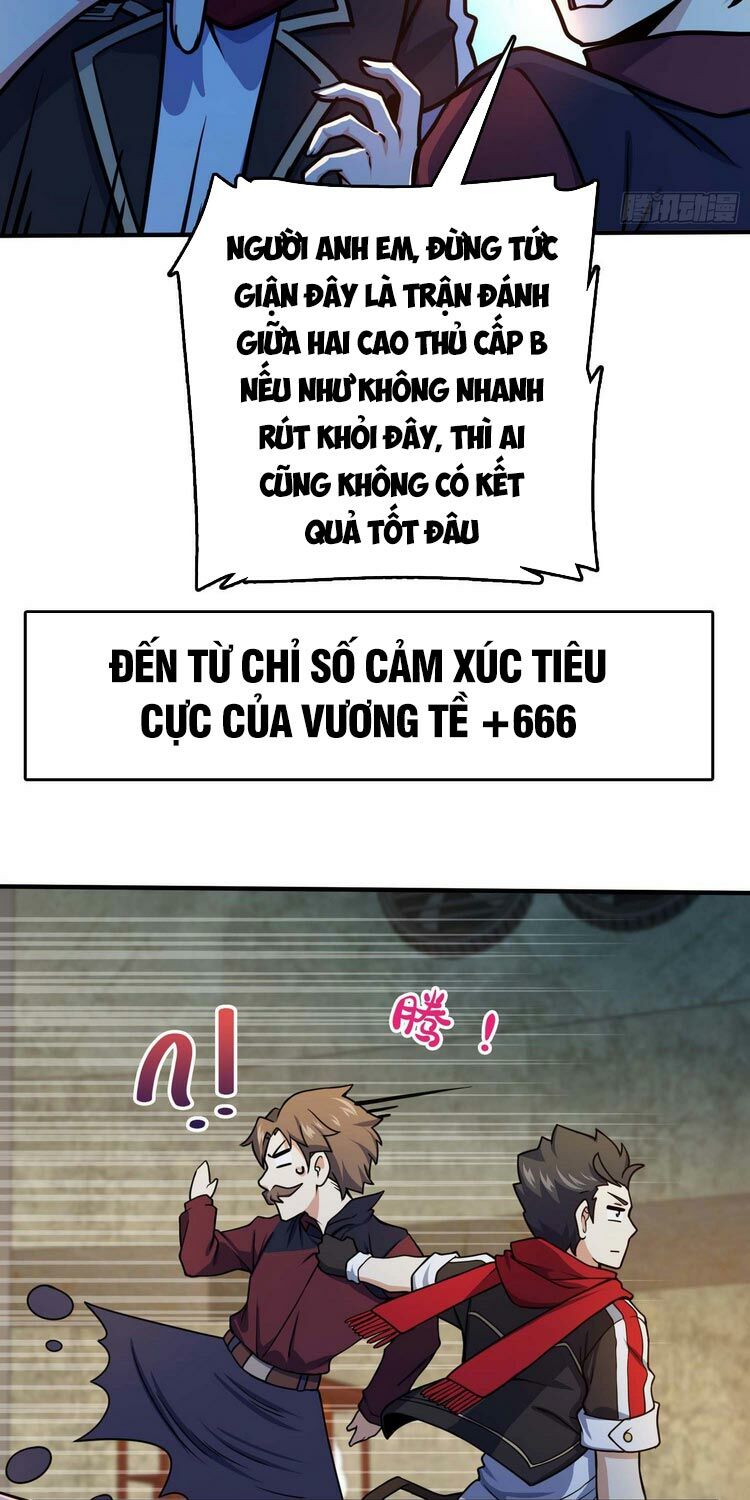 Đại Vương Tha Mạng Chap 265 - Next Chap 266