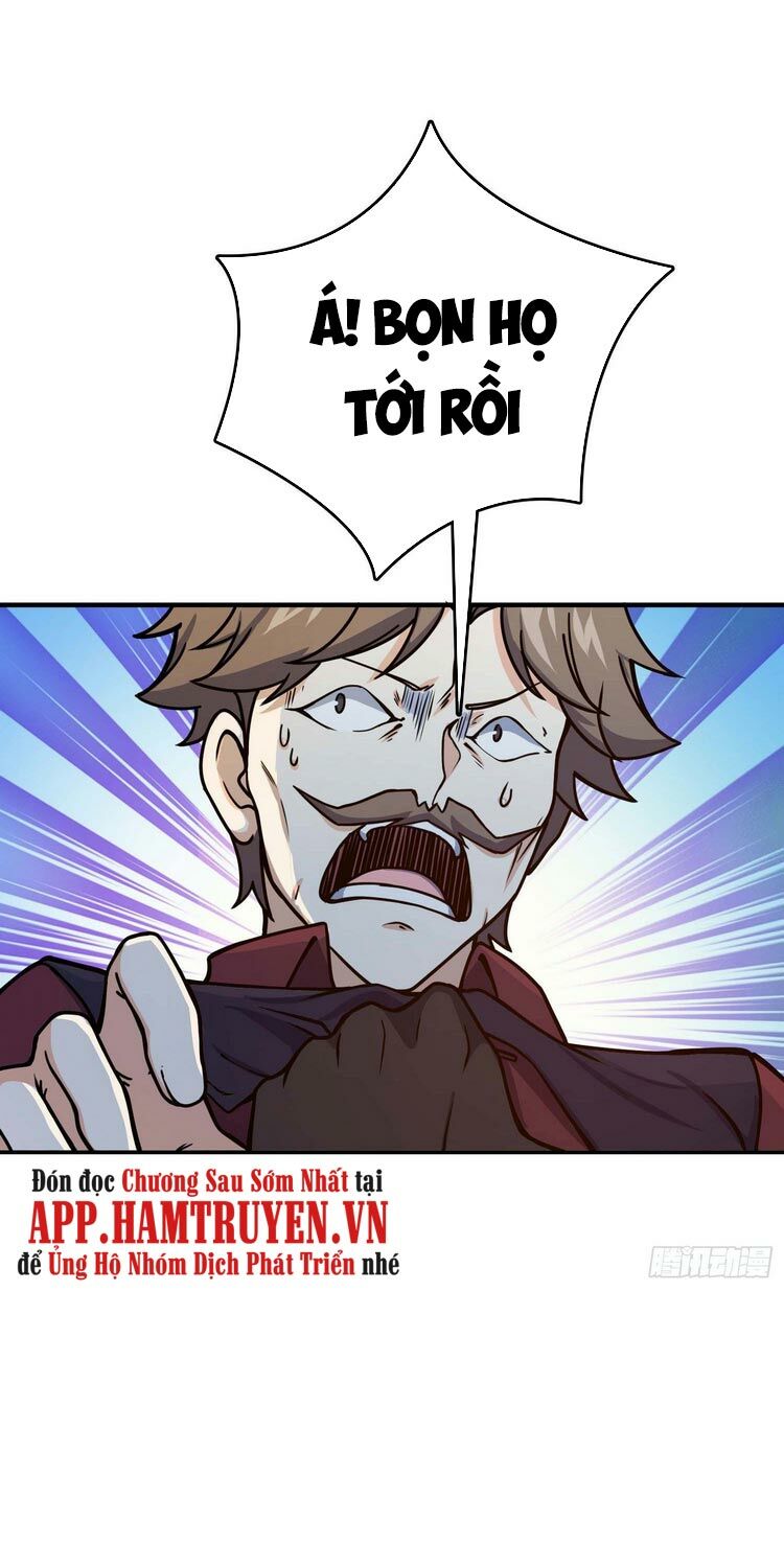 Đại Vương Tha Mạng Chap 265 - Next Chap 266