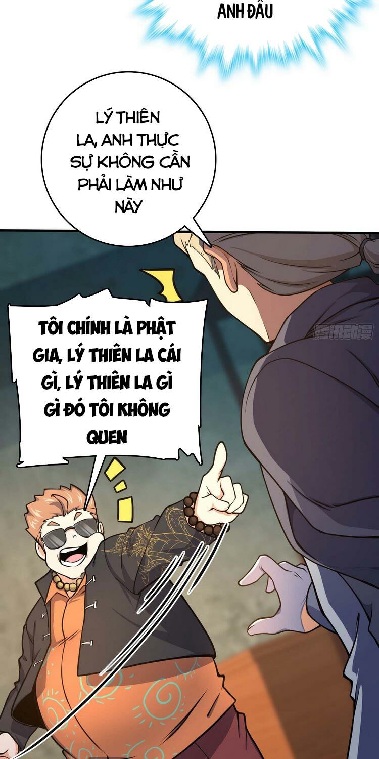 Đại Vương Tha Mạng Chap 265 - Next Chap 266