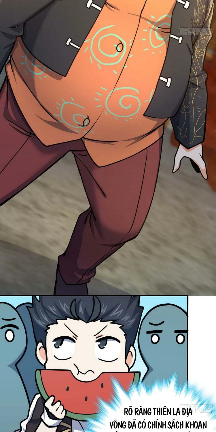 Đại Vương Tha Mạng Chap 265 - Next Chap 266