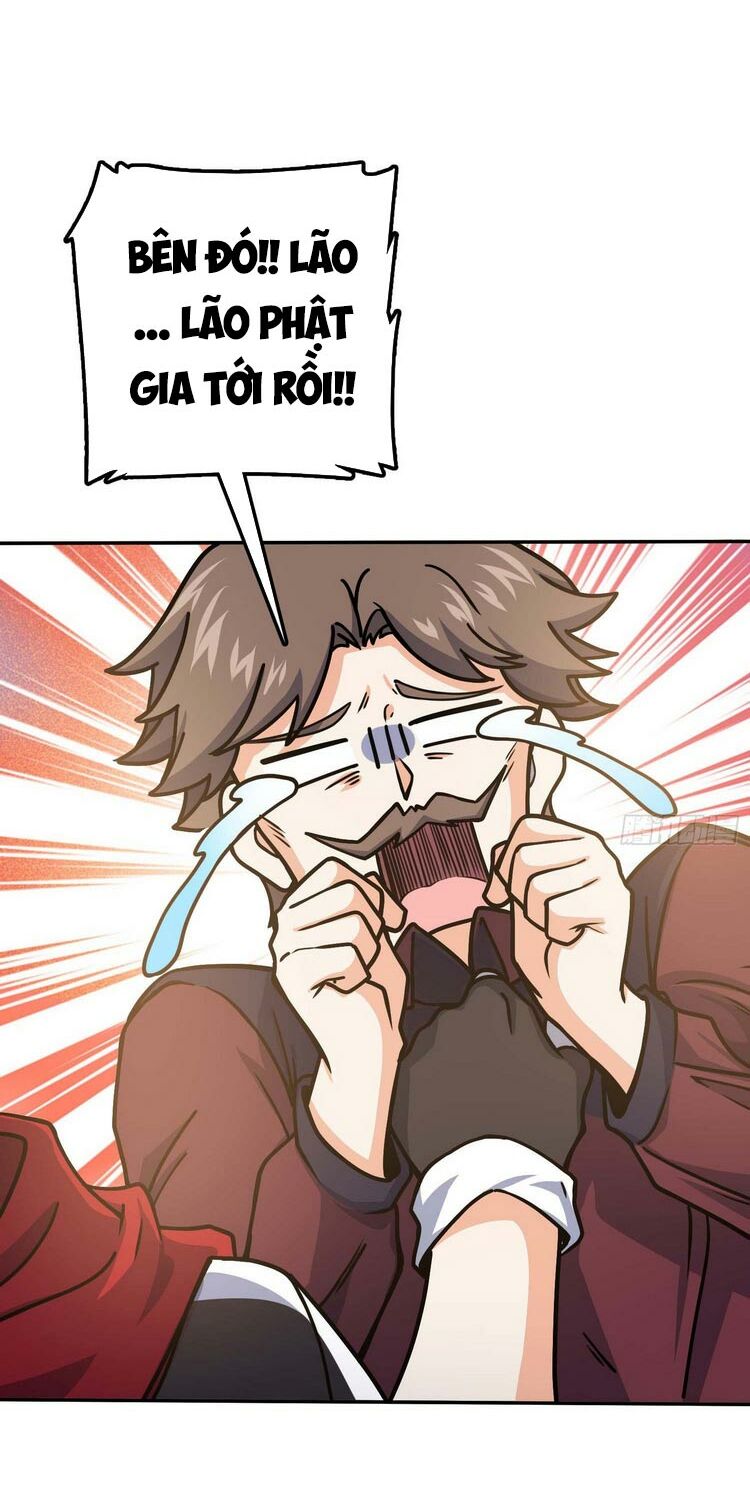 Đại Vương Tha Mạng Chap 266 - Next Chap 267