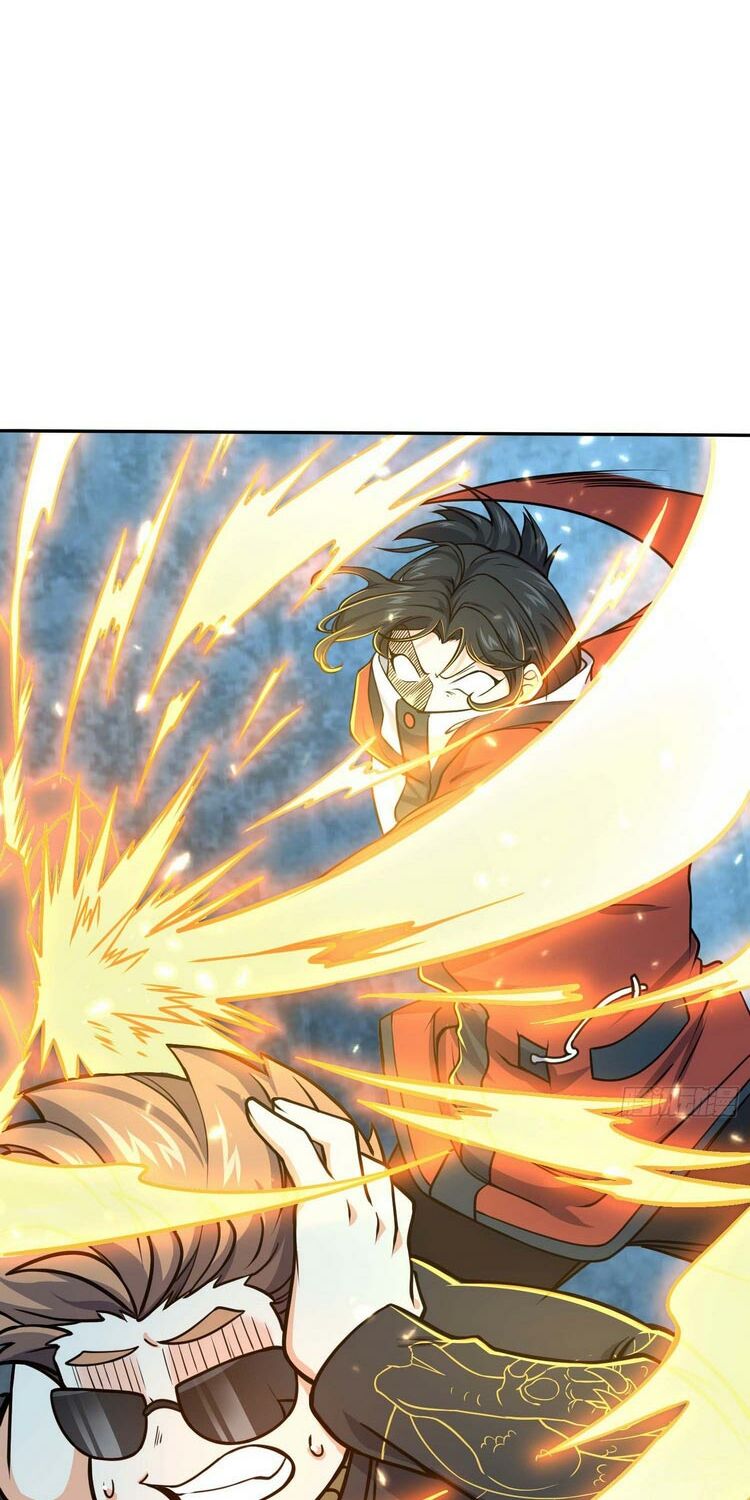 Đại Vương Tha Mạng Chap 266 - Next Chap 267