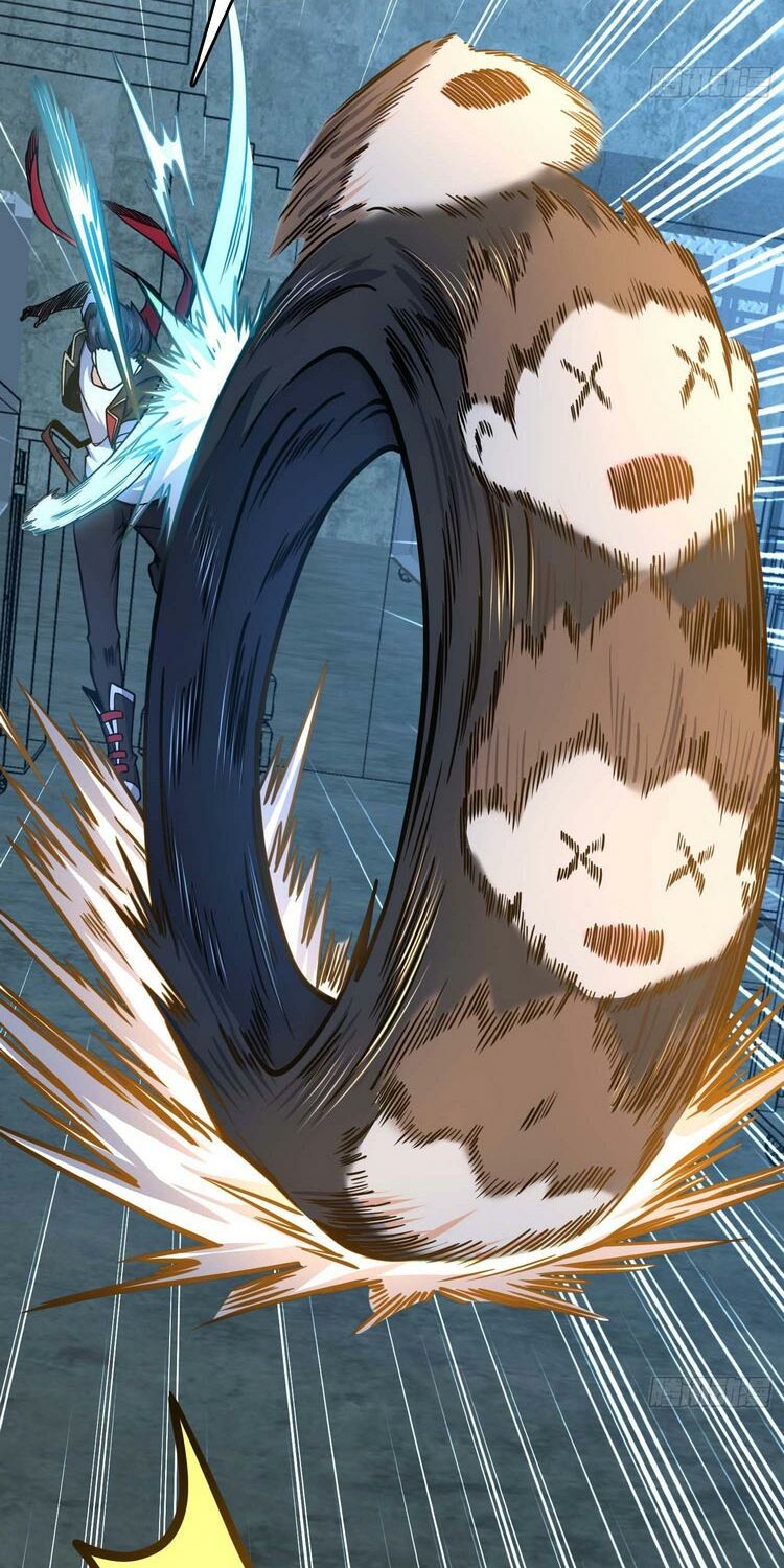 Đại Vương Tha Mạng Chap 266 - Next Chap 267