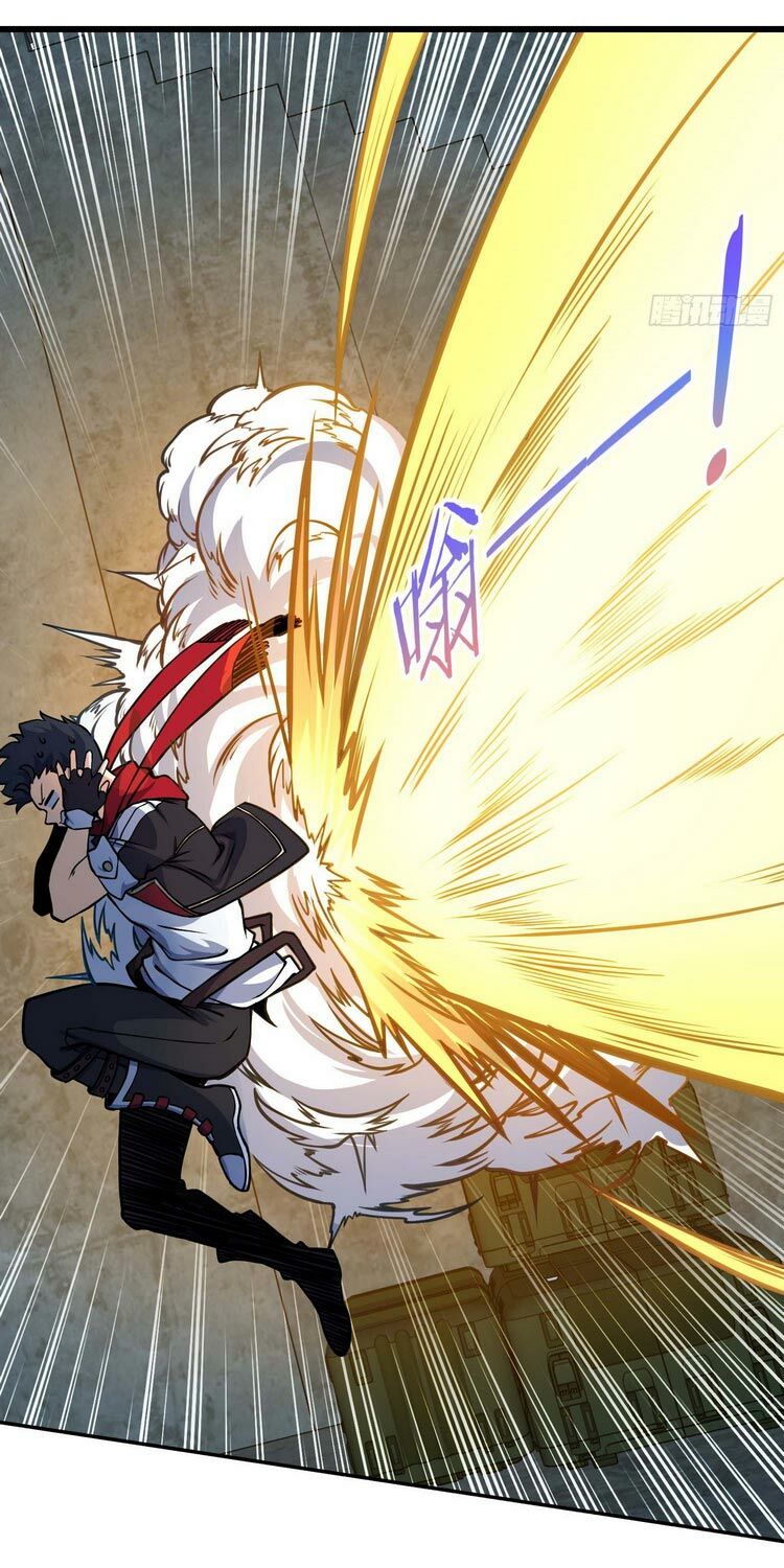 Đại Vương Tha Mạng Chap 266 - Next Chap 267