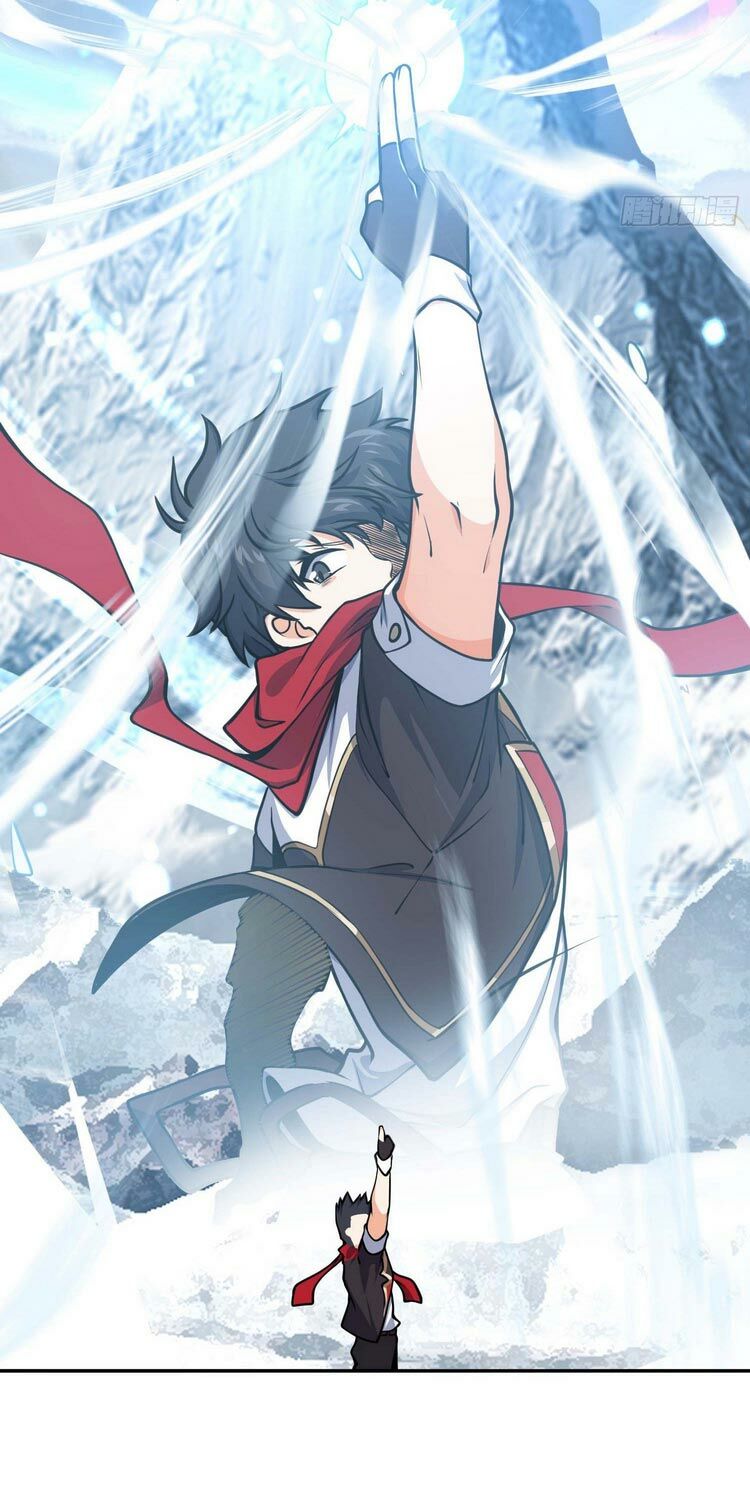 Đại Vương Tha Mạng Chap 266 - Next Chap 267