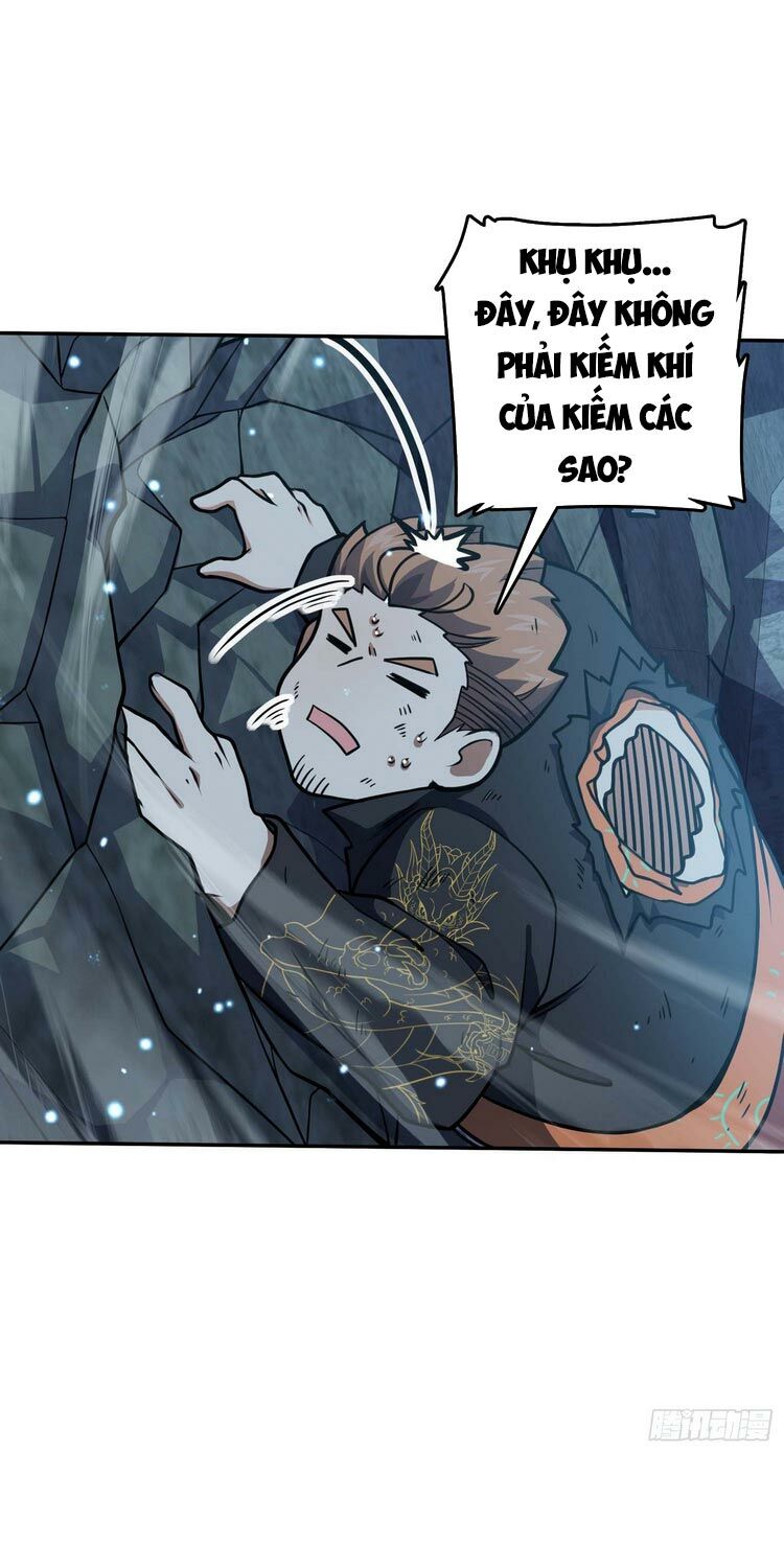 Đại Vương Tha Mạng Chap 266 - Next Chap 267