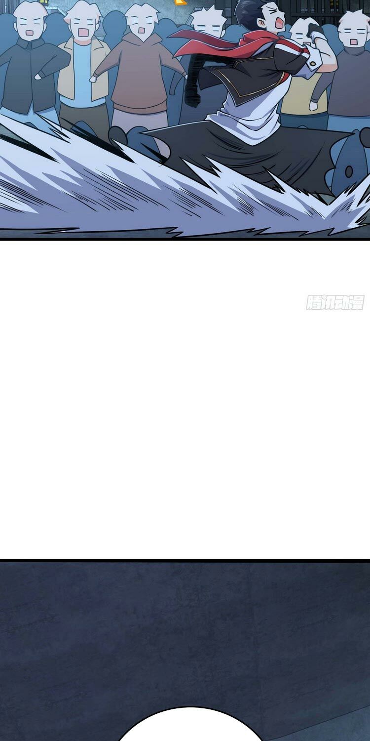 Đại Vương Tha Mạng Chap 266 - Next Chap 267