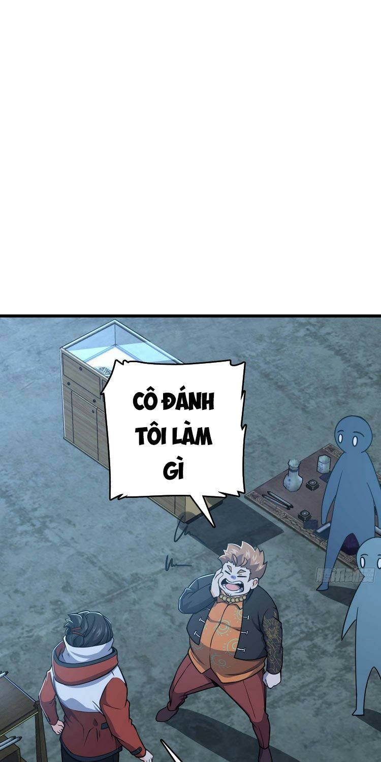 Đại Vương Tha Mạng Chap 266 - Next Chap 267