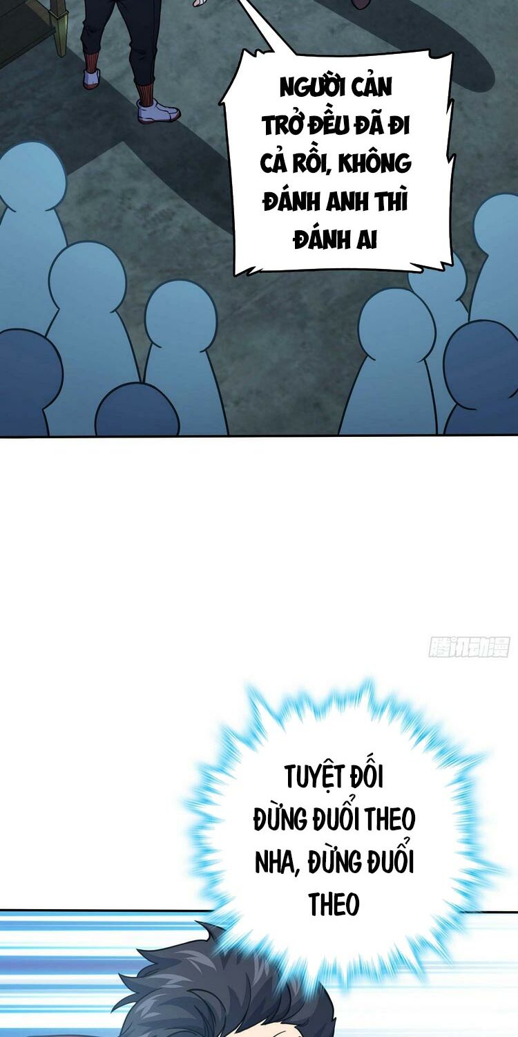 Đại Vương Tha Mạng Chap 266 - Next Chap 267