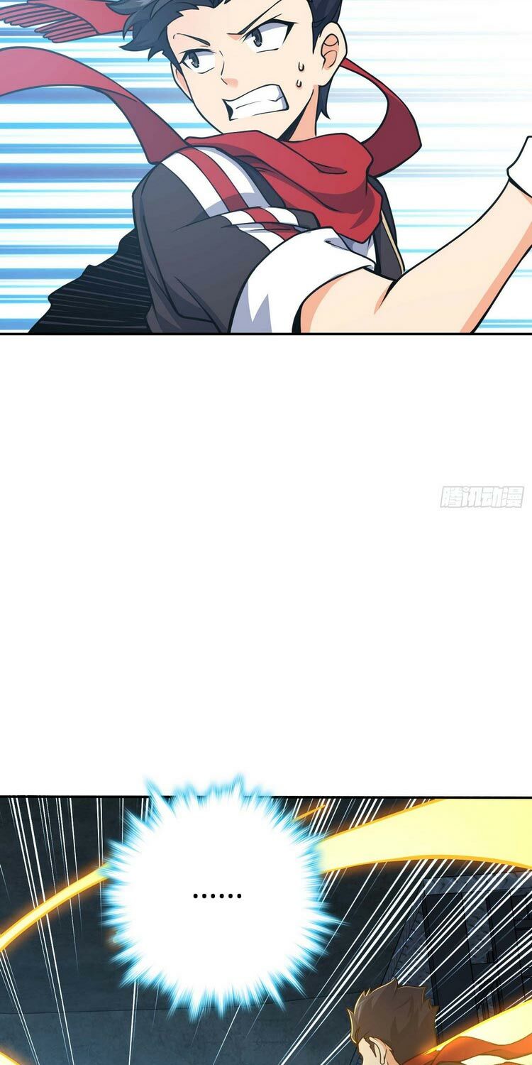 Đại Vương Tha Mạng Chap 266 - Next Chap 267