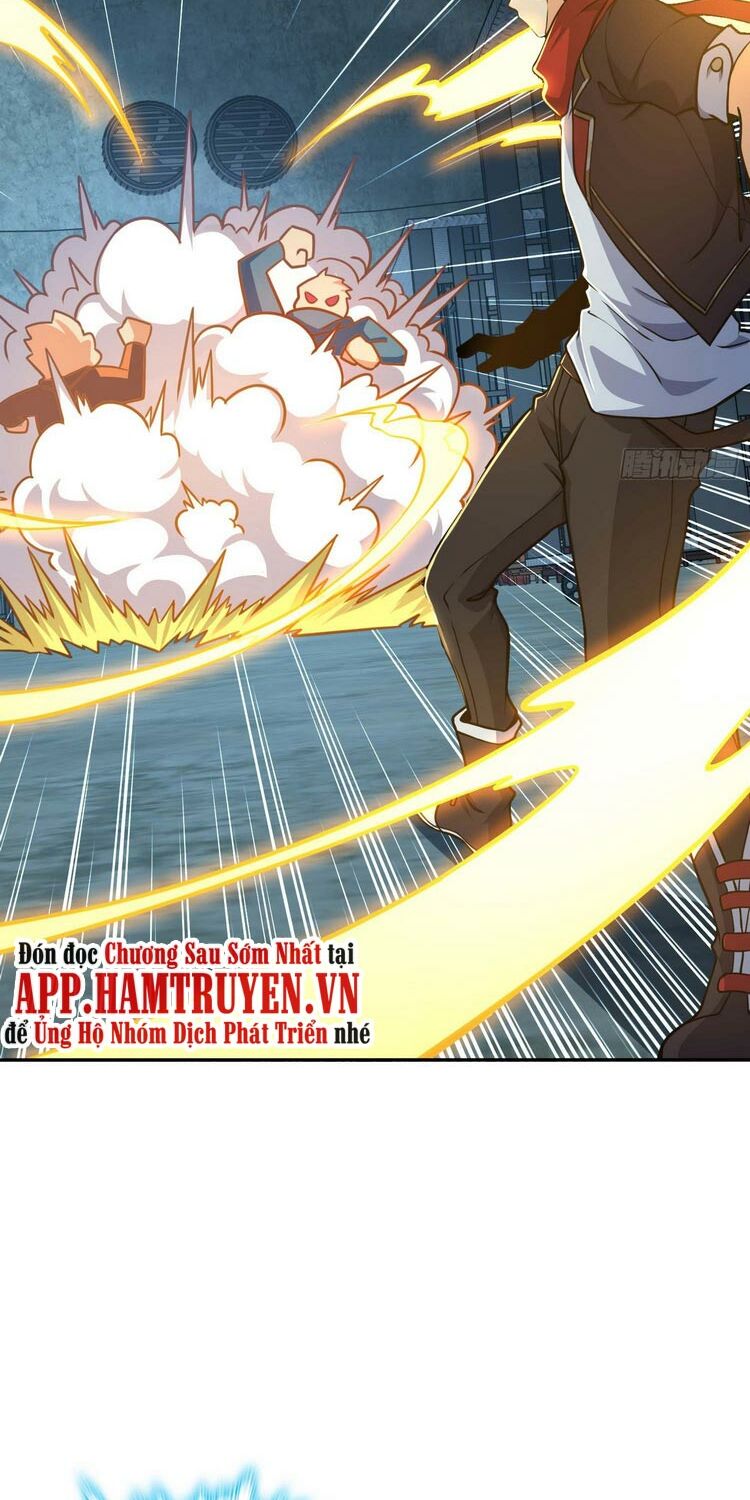 Đại Vương Tha Mạng Chap 266 - Next Chap 267