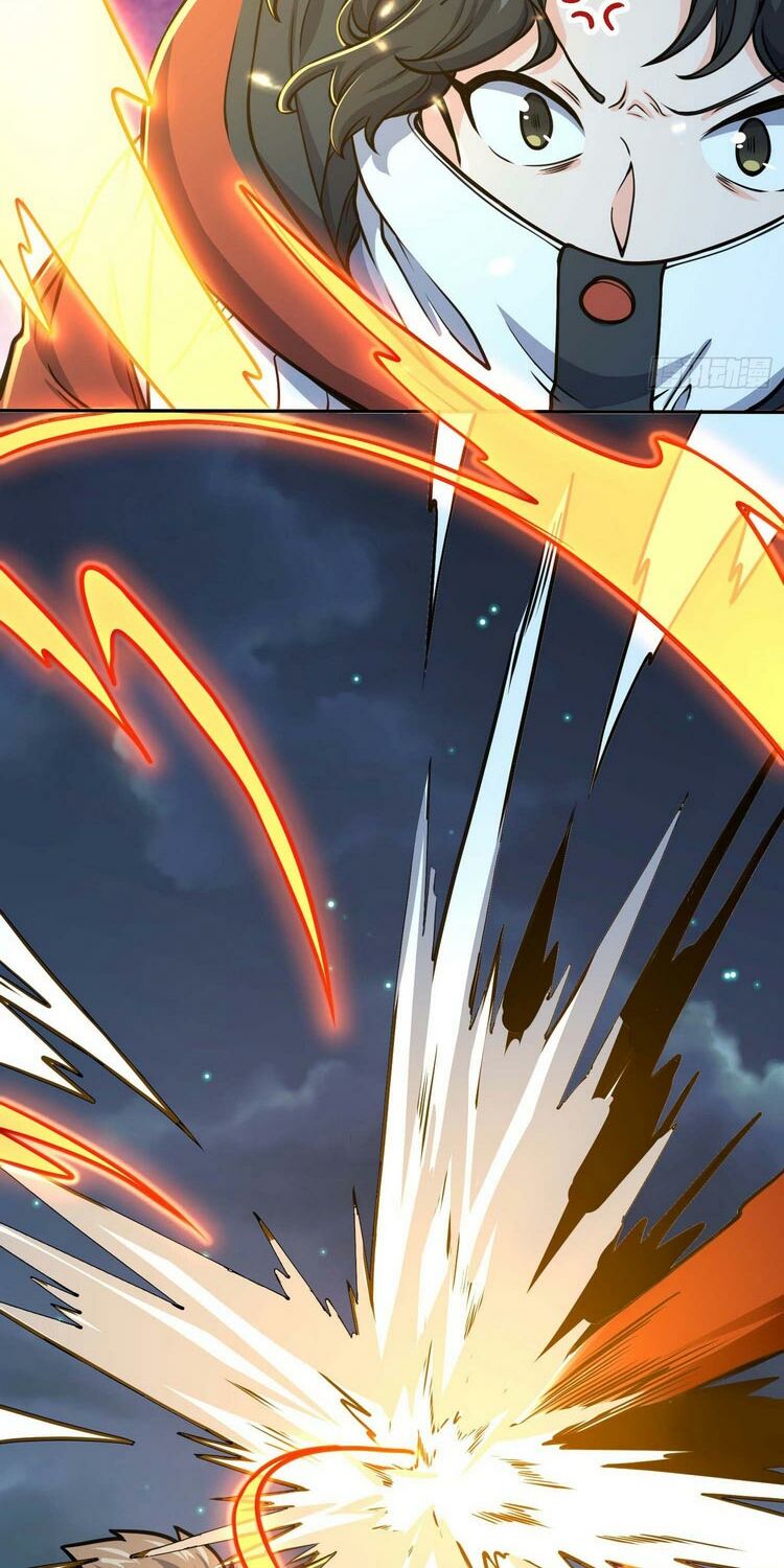 Đại Vương Tha Mạng Chap 266 - Next Chap 267