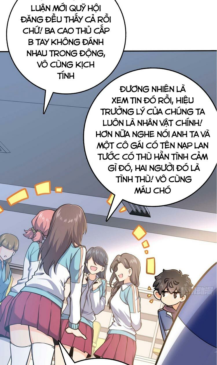 Đại Vương Tha Mạng Chap 266 - Next Chap 267