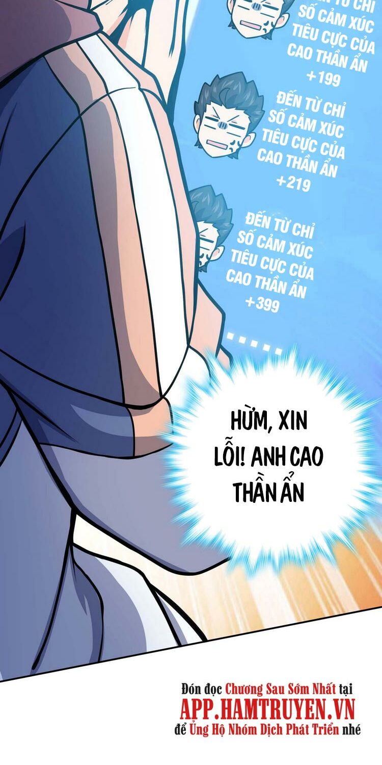 Đại Vương Tha Mạng Chap 266 - Next Chap 267