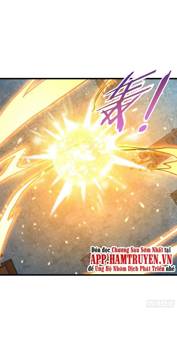 Đại Vương Tha Mạng Chap 266 - Next Chap 267