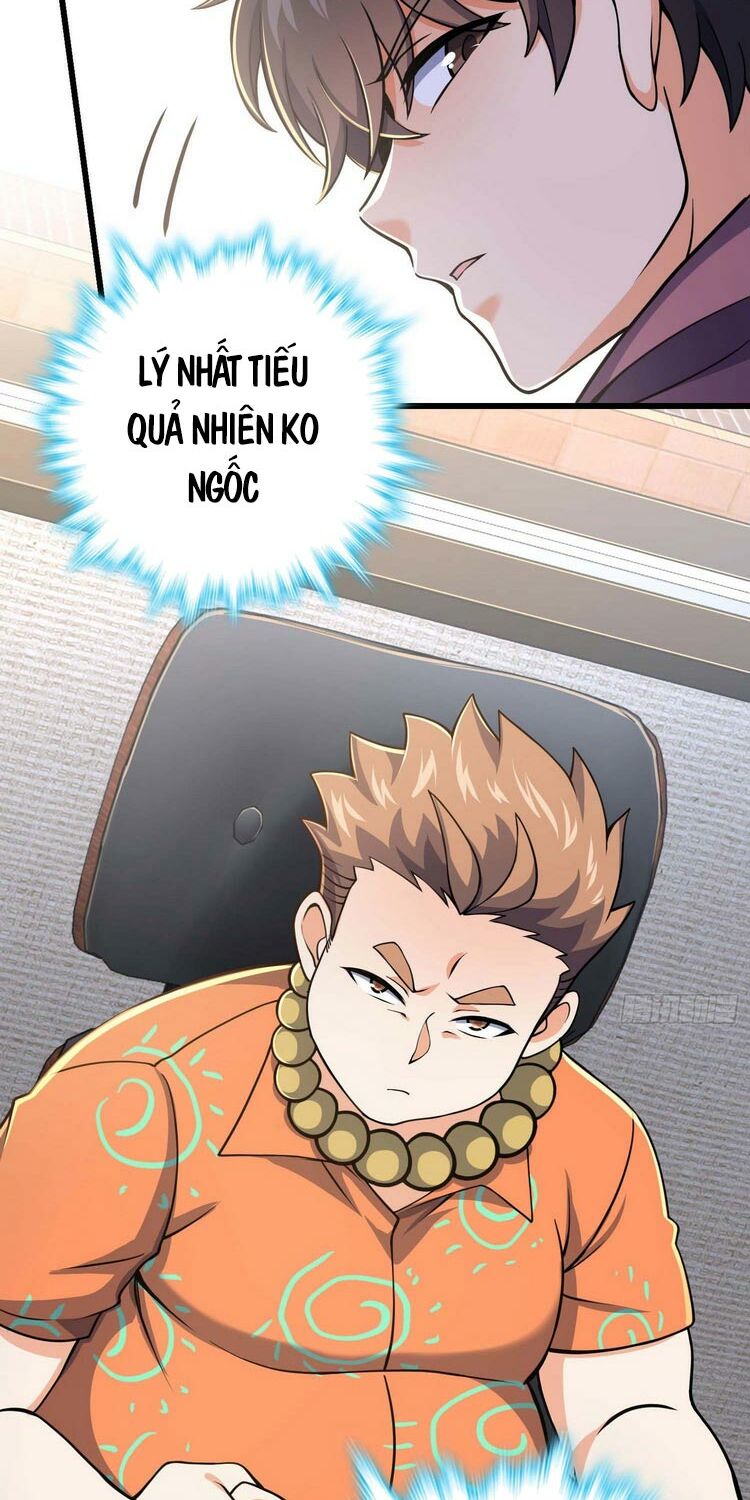 Đại Vương Tha Mạng Chap 267 - Next Chap 268