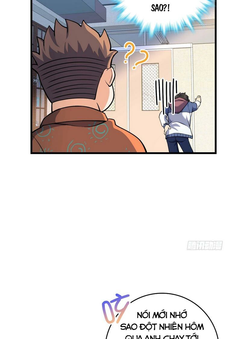 Đại Vương Tha Mạng Chap 267 - Next Chap 268