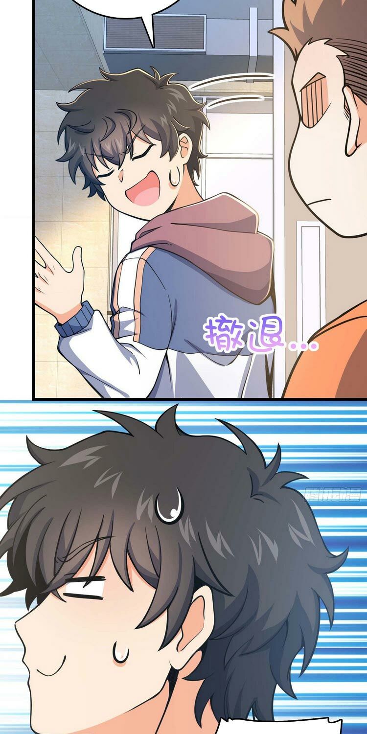 Đại Vương Tha Mạng Chap 267 - Next Chap 268