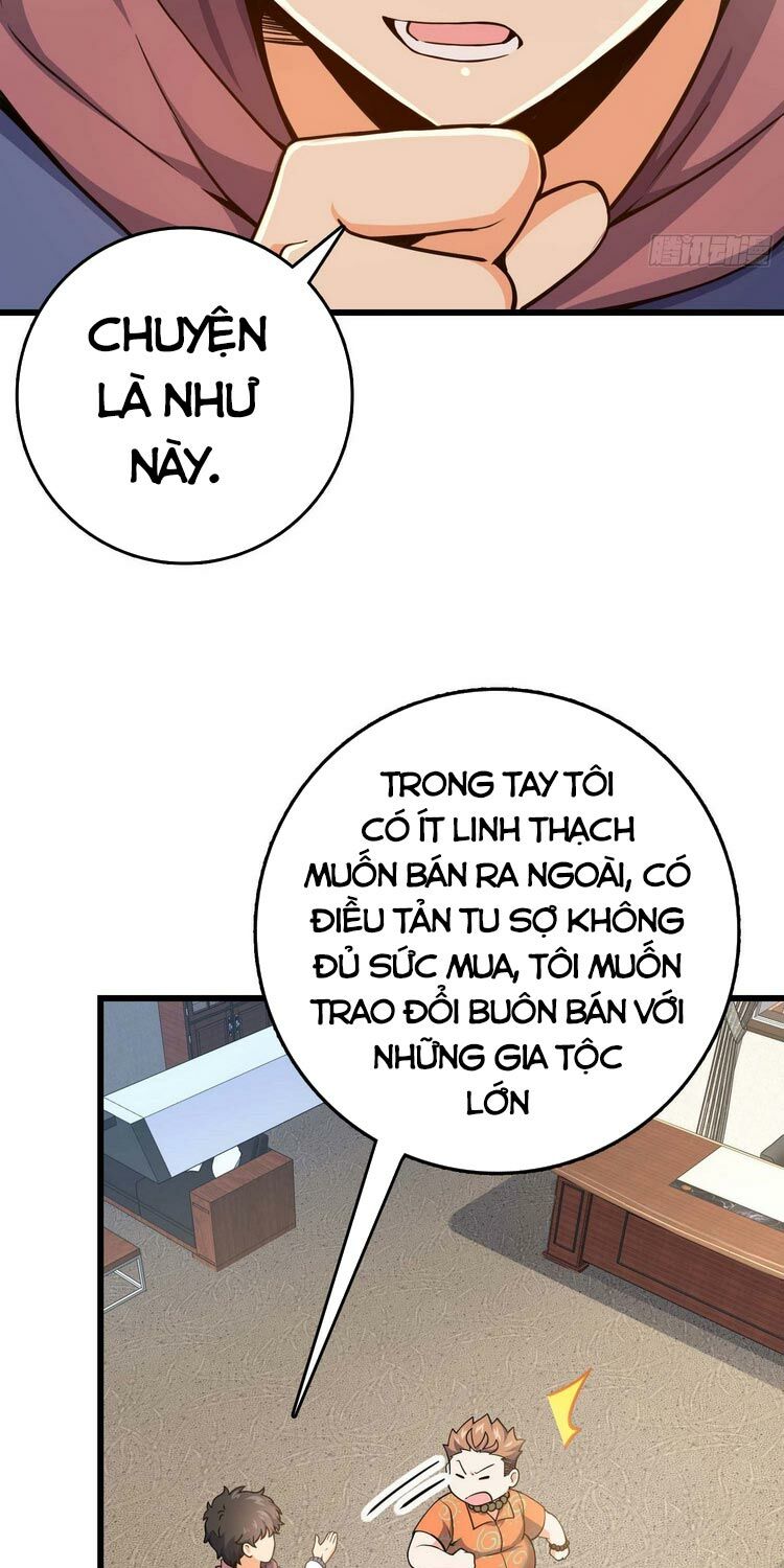 Đại Vương Tha Mạng Chap 267 - Next Chap 268