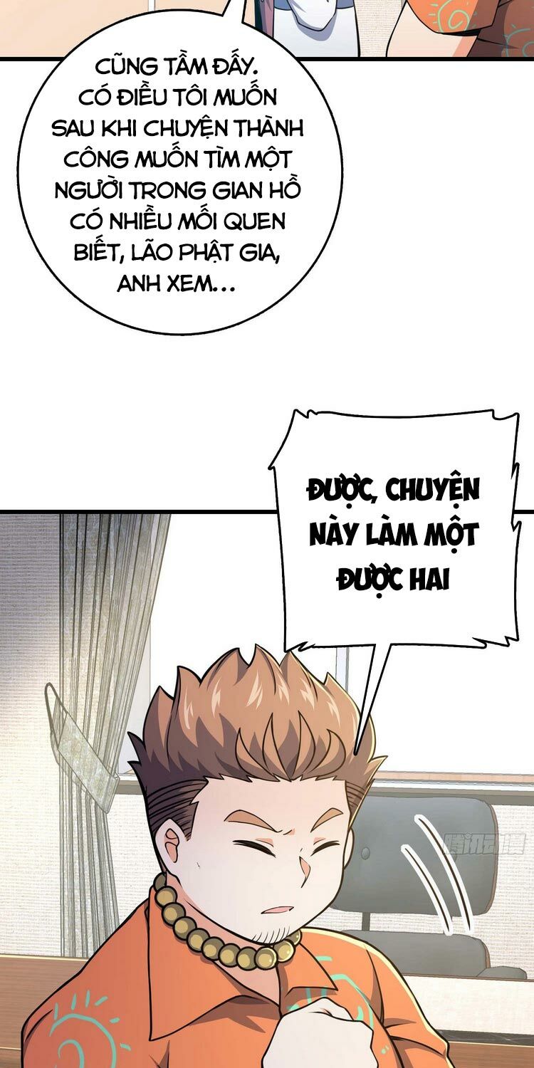 Đại Vương Tha Mạng Chap 267 - Next Chap 268