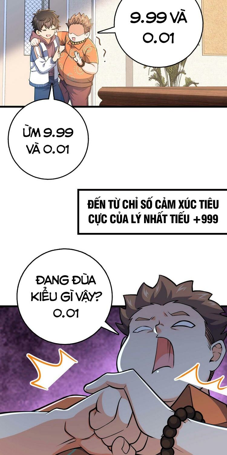 Đại Vương Tha Mạng Chap 267 - Next Chap 268