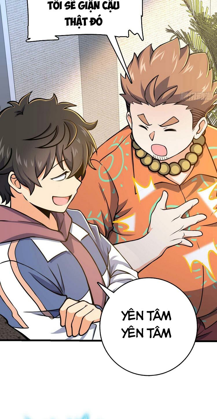 Đại Vương Tha Mạng Chap 267 - Next Chap 268