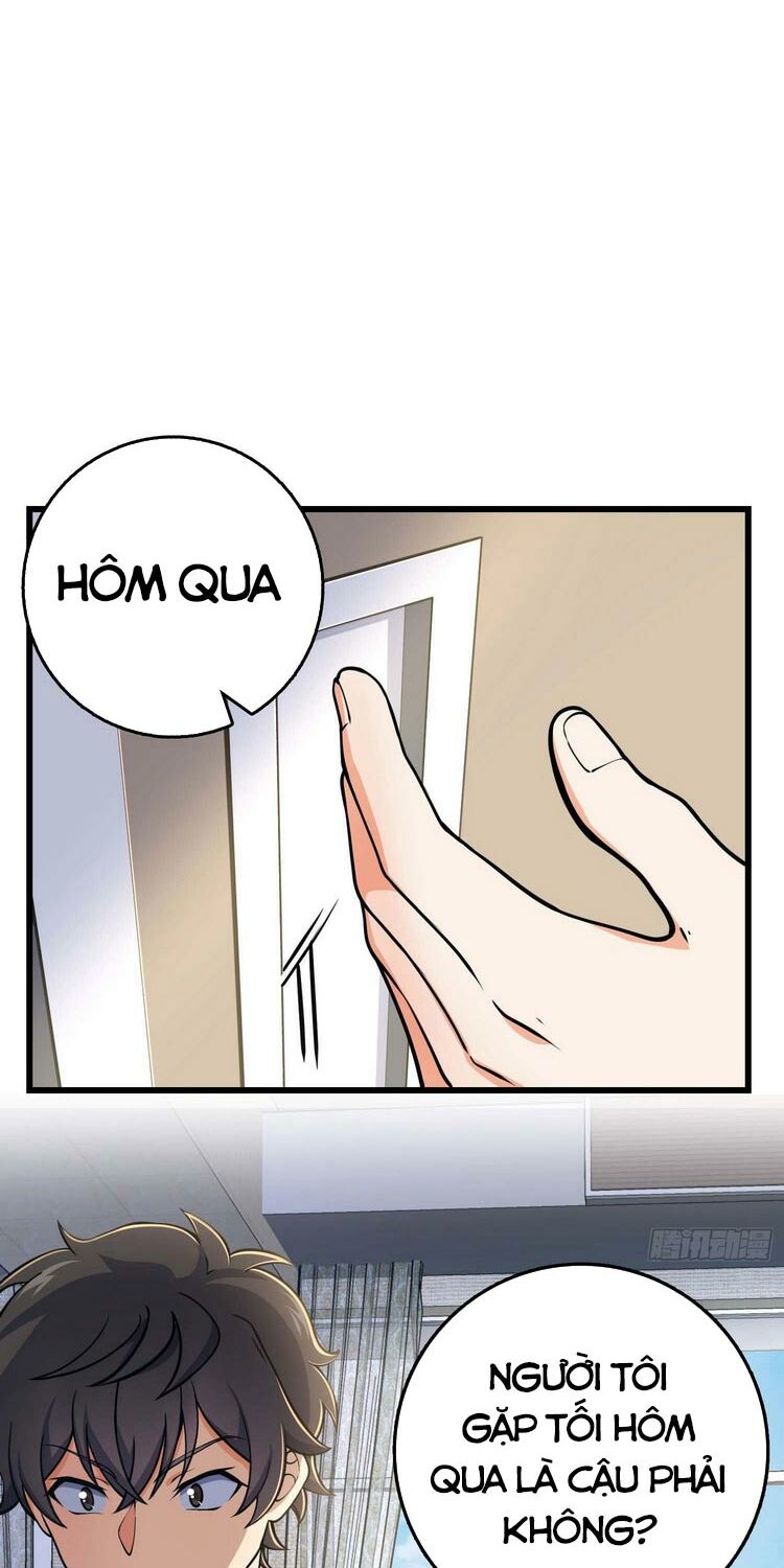 Đại Vương Tha Mạng Chap 267 - Next Chap 268