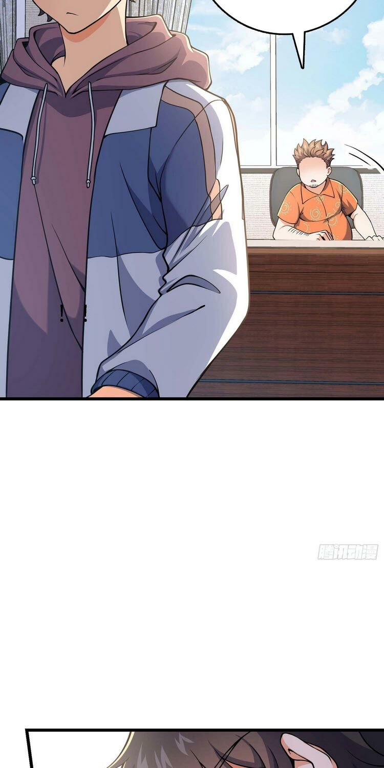 Đại Vương Tha Mạng Chap 267 - Next Chap 268