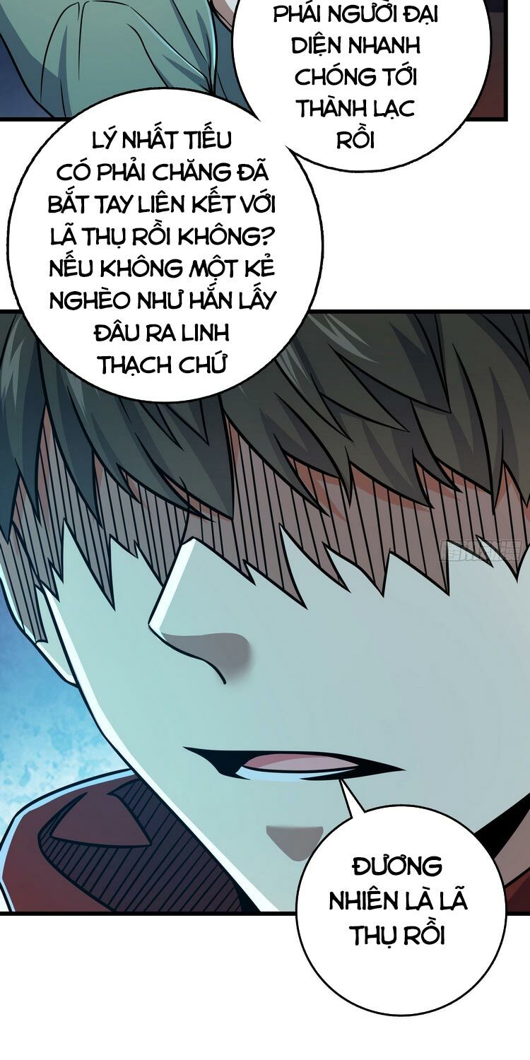 Đại Vương Tha Mạng Chap 268 - Next Chap 269