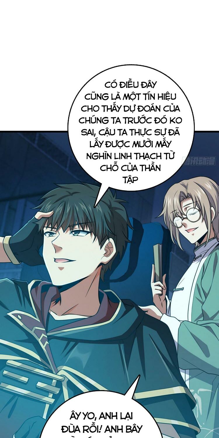 Đại Vương Tha Mạng Chap 268 - Next Chap 269