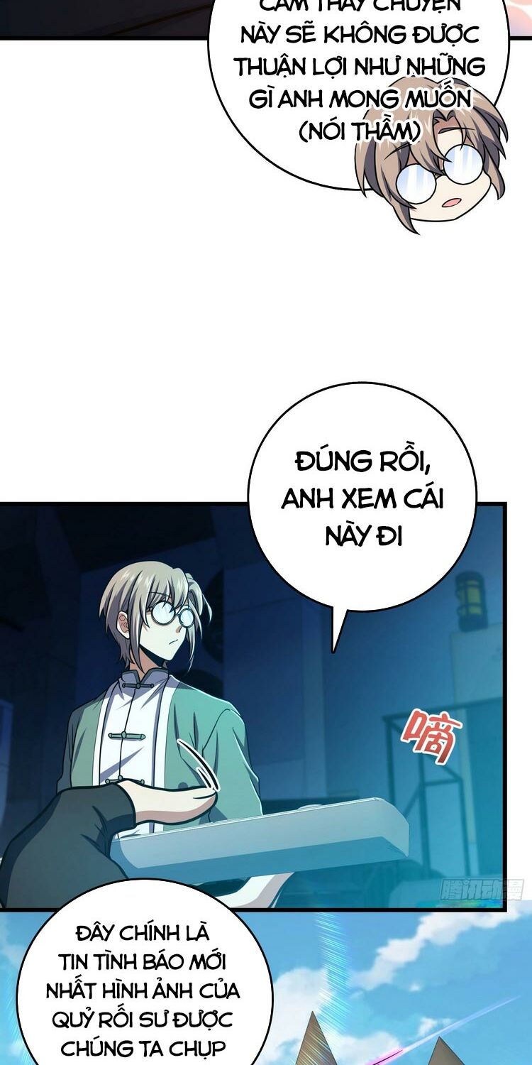 Đại Vương Tha Mạng Chap 268 - Next Chap 269