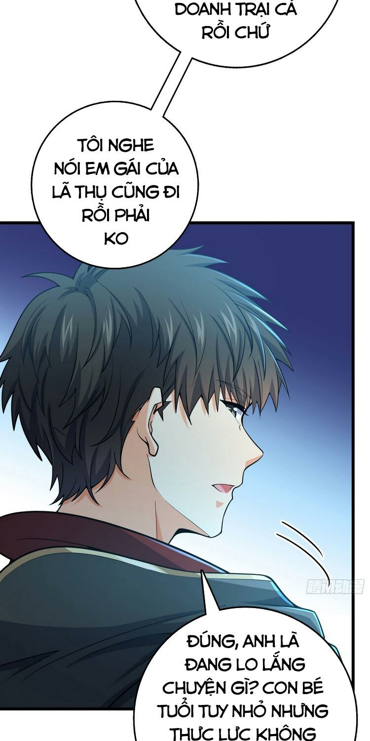 Đại Vương Tha Mạng Chap 268 - Next Chap 269