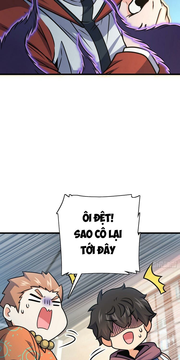 Đại Vương Tha Mạng Chap 268 - Next Chap 269