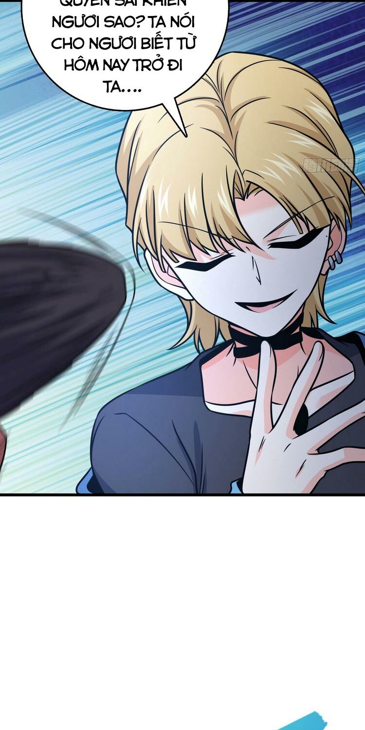 Đại Vương Tha Mạng Chap 268 - Next Chap 269