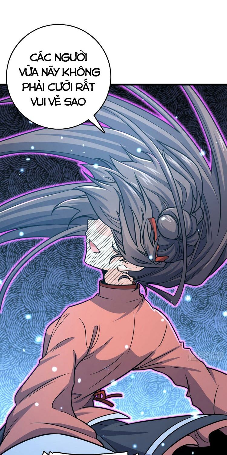 Đại Vương Tha Mạng Chap 268 - Next Chap 269