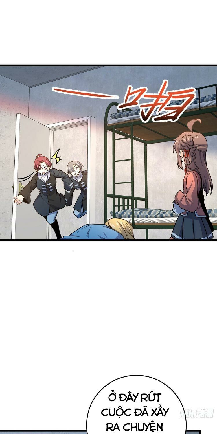 Đại Vương Tha Mạng Chap 268 - Next Chap 269