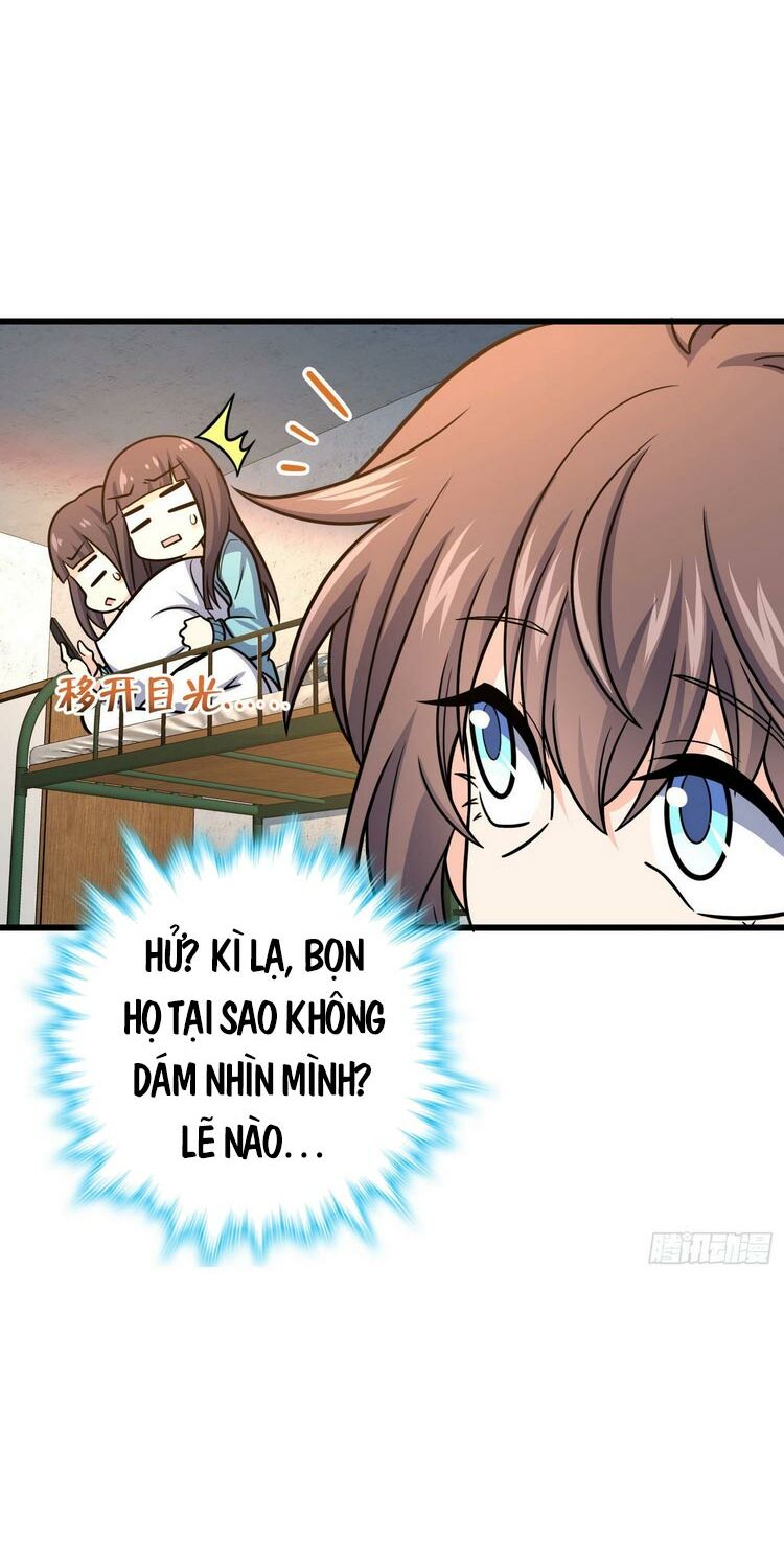 Đại Vương Tha Mạng Chap 268 - Next Chap 269