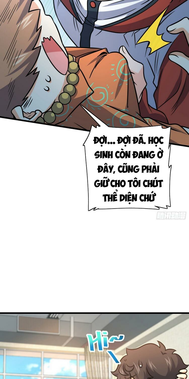 Đại Vương Tha Mạng Chap 268 - Next Chap 269