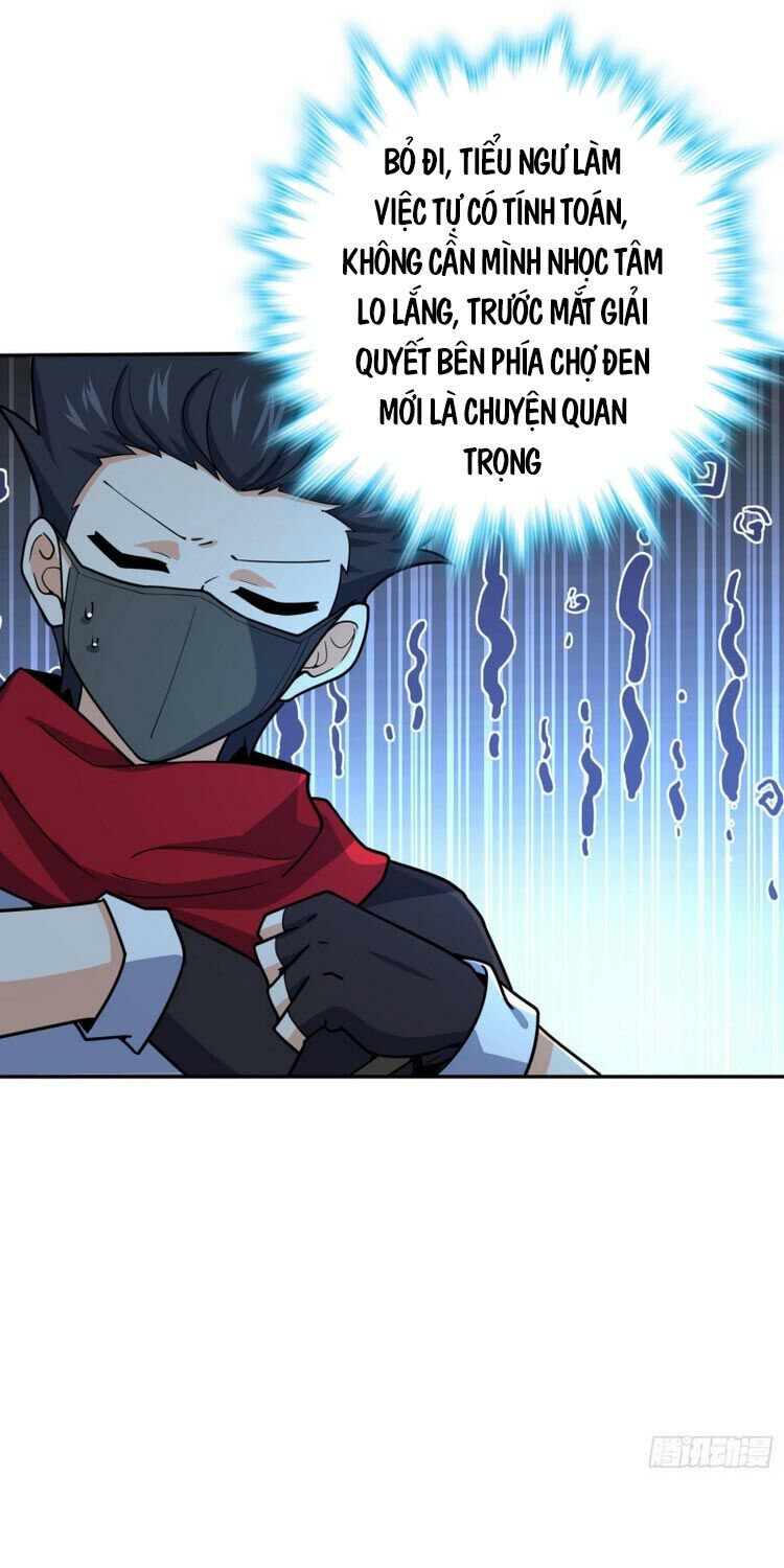 Đại Vương Tha Mạng Chap 269 - Next Chap 270