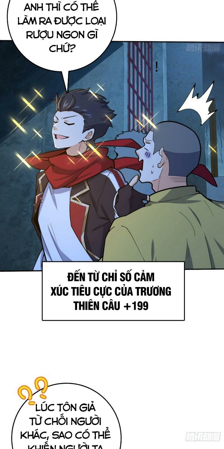 Đại Vương Tha Mạng Chap 269 - Next Chap 270