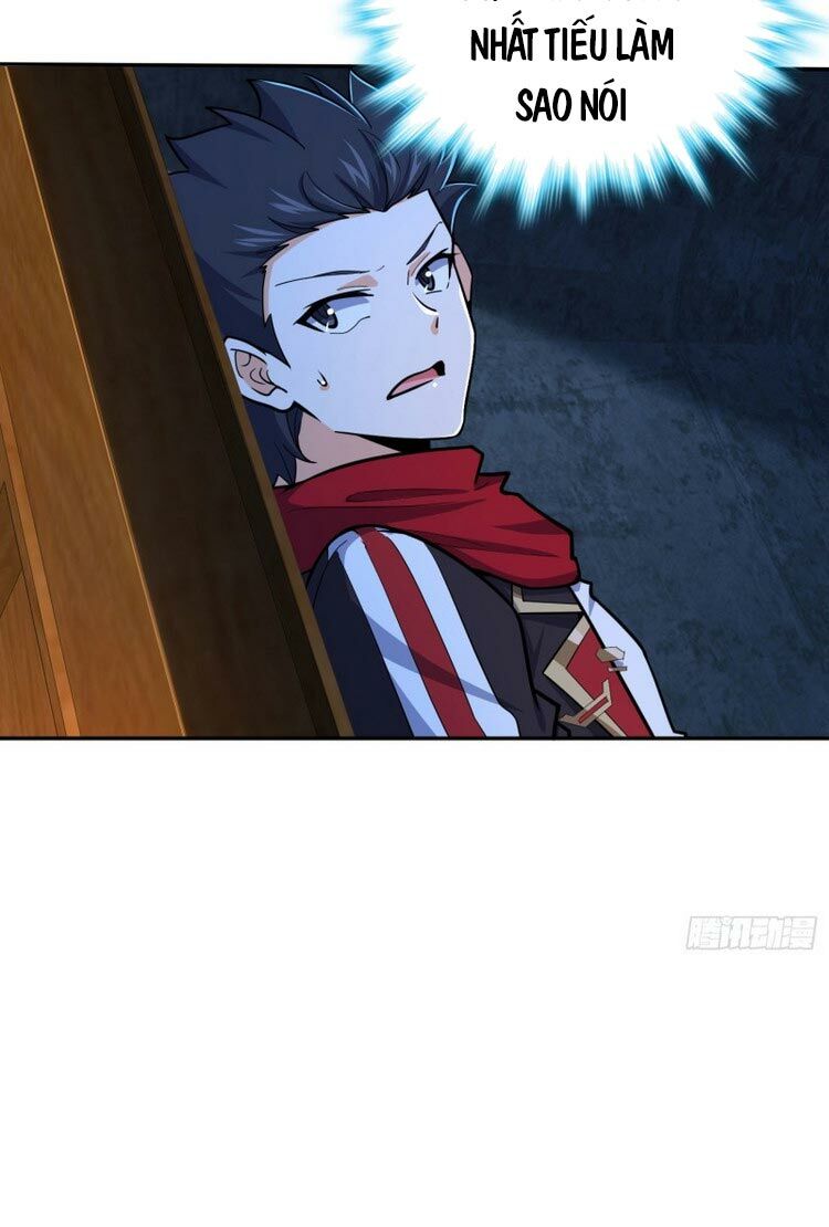 Đại Vương Tha Mạng Chap 269 - Next Chap 270