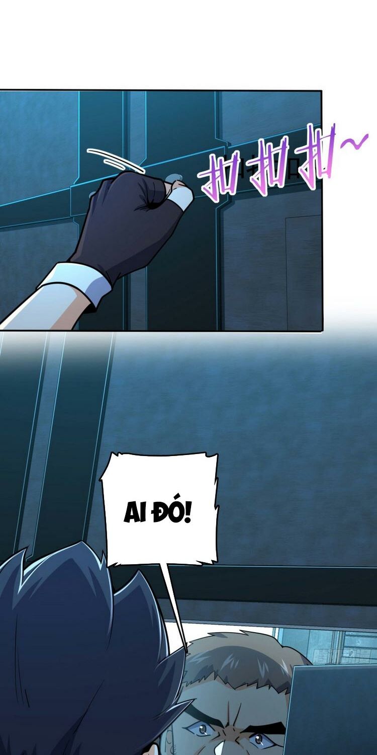 Đại Vương Tha Mạng Chap 269 - Next Chap 270