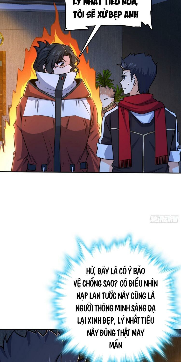 Đại Vương Tha Mạng Chap 269 - Next Chap 270