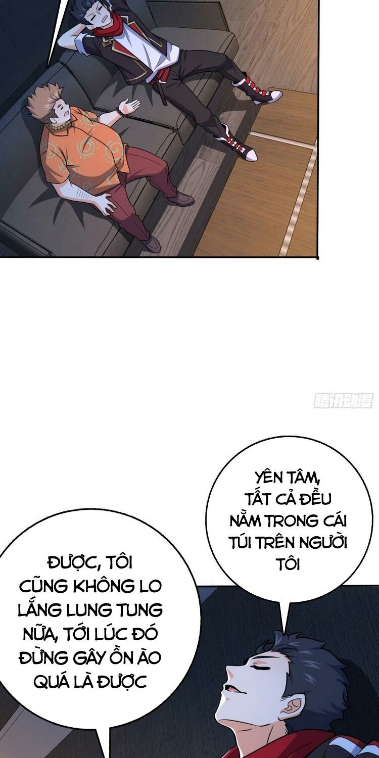 Đại Vương Tha Mạng Chap 269 - Next Chap 270