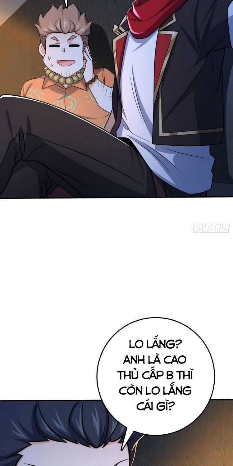 Đại Vương Tha Mạng Chap 269 - Next Chap 270