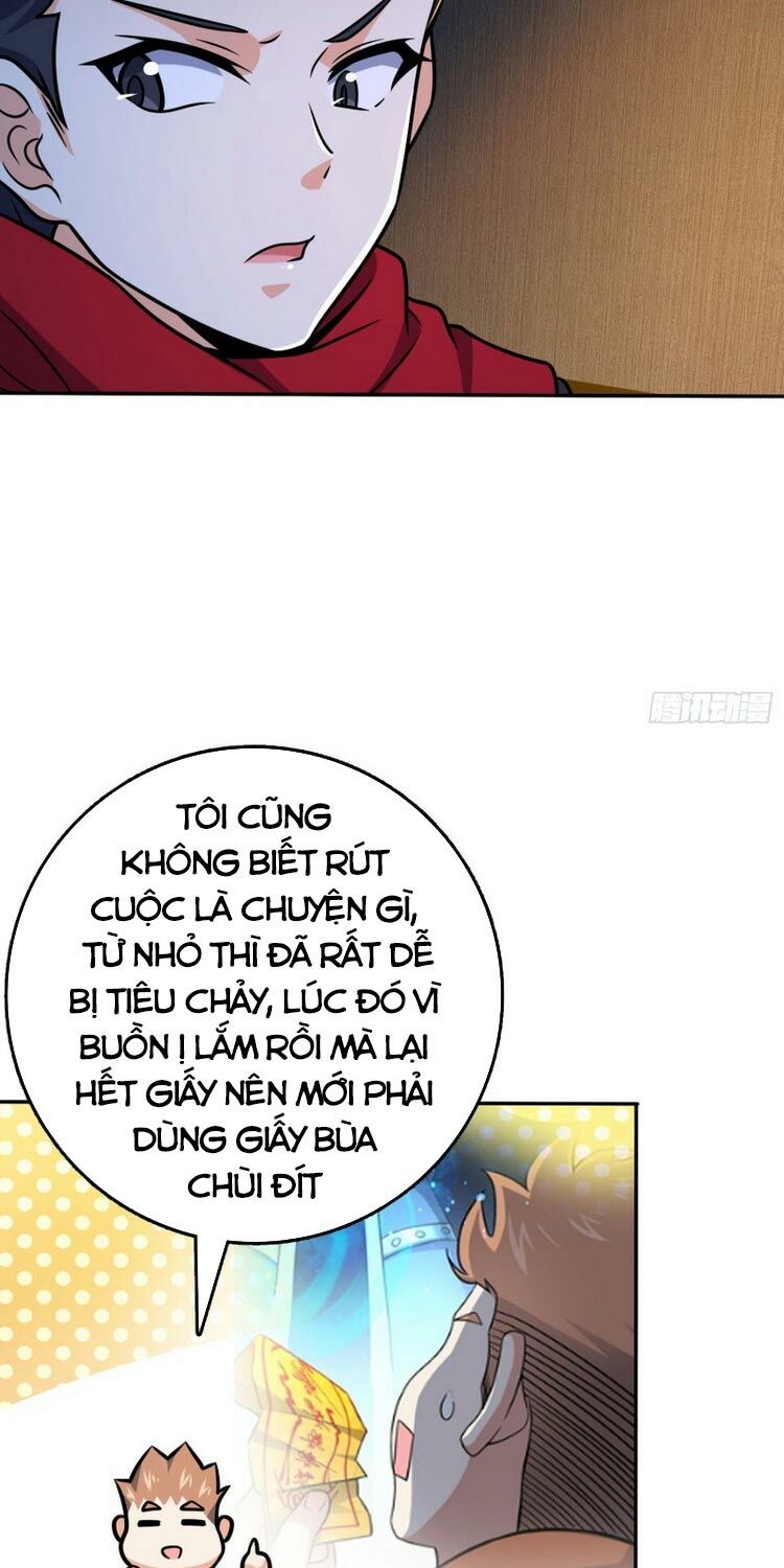 Đại Vương Tha Mạng Chap 269 - Next Chap 270